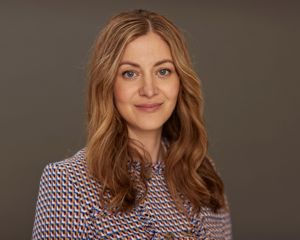 Alexandra Bastkar Winther