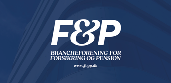 F&P - brancheforening for forsikring og pension
