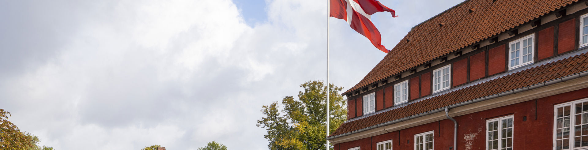 Forsvar Kastellet