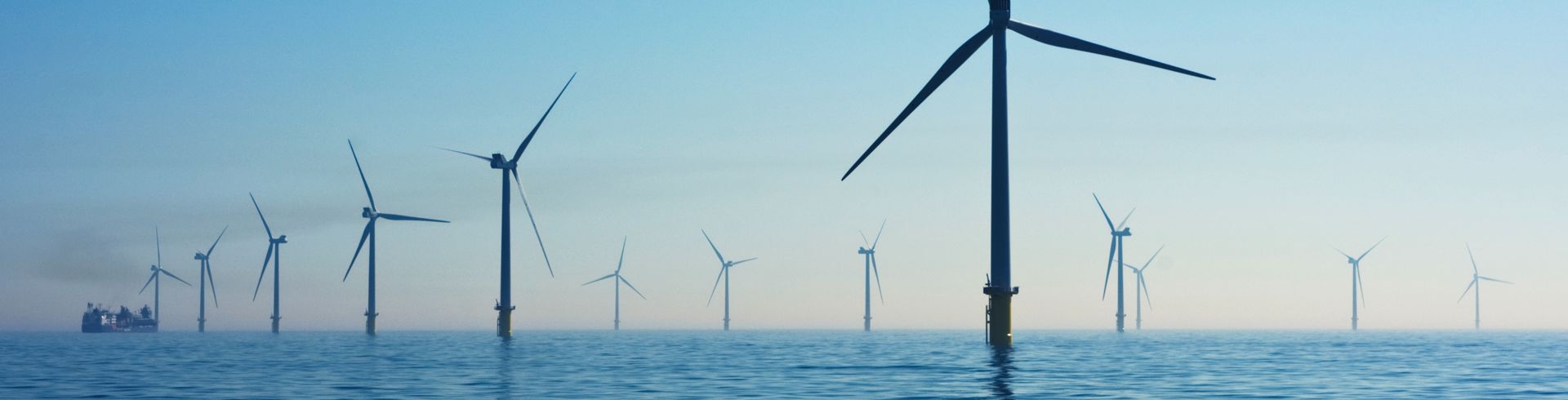  Offshore wind turbines