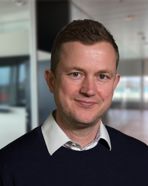 Troels Hauer Holmberg