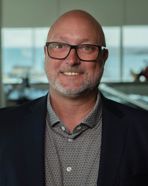 Johnny Lauge Hansen