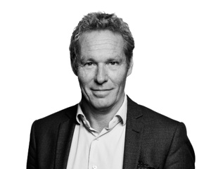 Lars Bonde