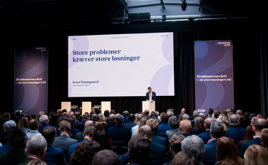 Event hos F&P