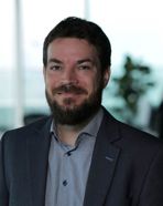 Jakob Holm