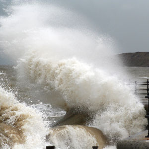 Storm surge