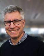 Peter Foxman